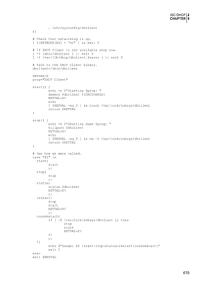 Securing optimizing linux. the hacking solution