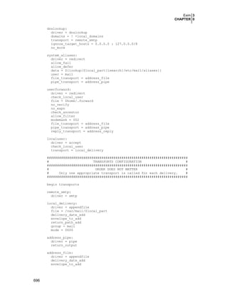 Securing optimizing linux. the hacking solution