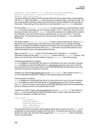 Securing optimizing linux. the hacking solution