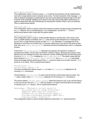 Securing optimizing linux. the hacking solution