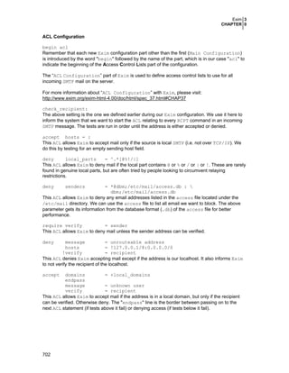 Securing optimizing linux. the hacking solution