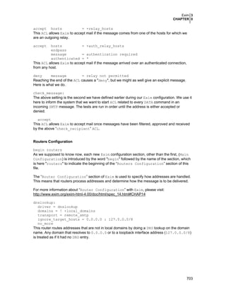 Securing optimizing linux. the hacking solution