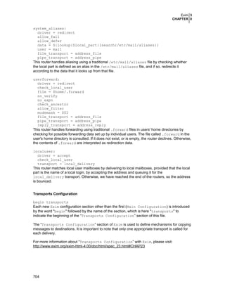 Securing optimizing linux. the hacking solution