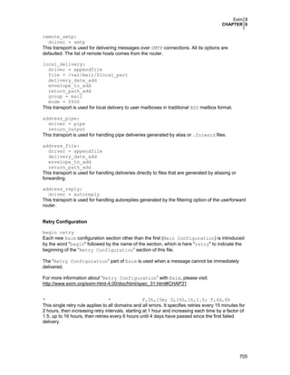 Securing optimizing linux. the hacking solution