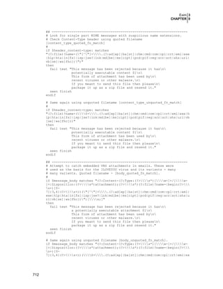 Securing optimizing linux. the hacking solution