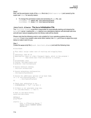 Securing optimizing linux. the hacking solution
