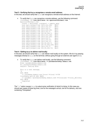 Securing optimizing linux. the hacking solution