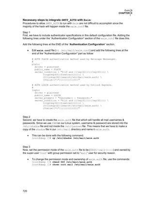 Securing optimizing linux. the hacking solution