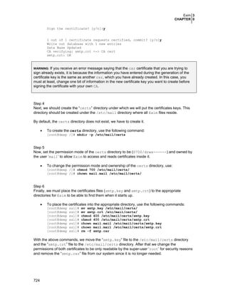 Securing optimizing linux. the hacking solution