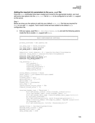 Securing optimizing linux. the hacking solution