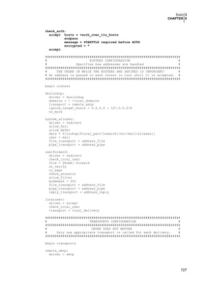 Securing optimizing linux. the hacking solution