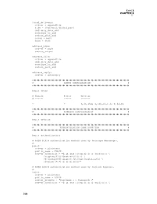 Securing optimizing linux. the hacking solution