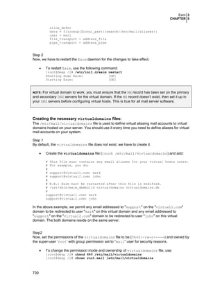 Securing optimizing linux. the hacking solution