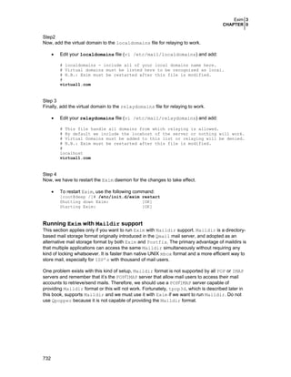 Securing optimizing linux. the hacking solution
