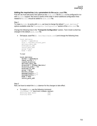 Securing optimizing linux. the hacking solution