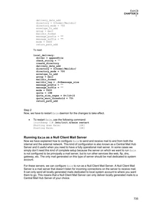 Securing optimizing linux. the hacking solution