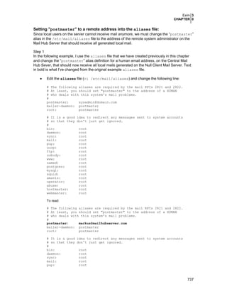 Securing optimizing linux. the hacking solution