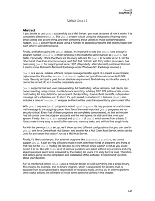 Securing optimizing linux. the hacking solution