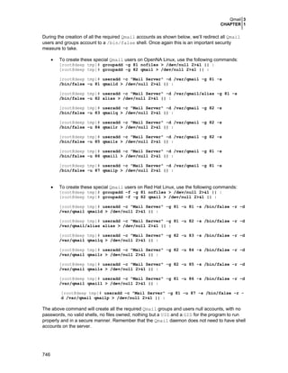 Securing optimizing linux. the hacking solution