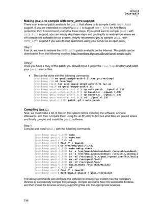 Securing optimizing linux. the hacking solution