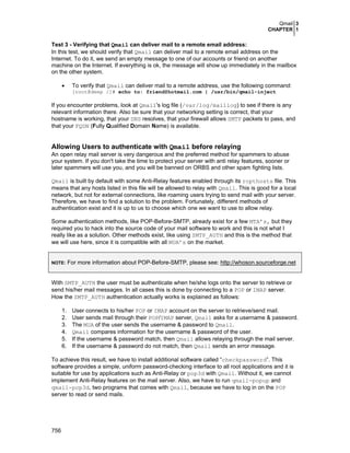 Securing optimizing linux. the hacking solution