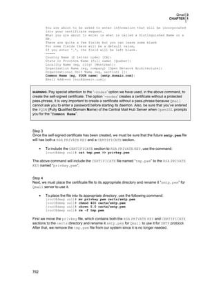 Securing optimizing linux. the hacking solution
