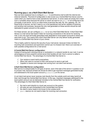 Securing optimizing linux. the hacking solution