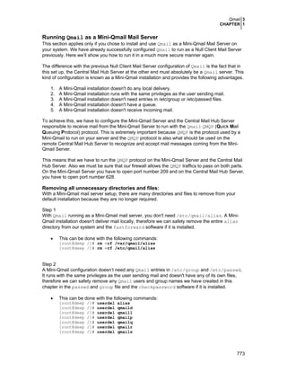 Securing optimizing linux. the hacking solution