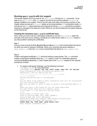 Securing optimizing linux. the hacking solution