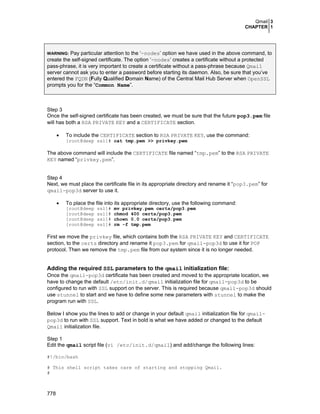 Securing optimizing linux. the hacking solution