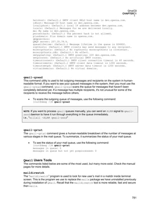 Securing optimizing linux. the hacking solution