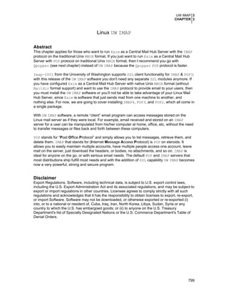 Securing optimizing linux. the hacking solution