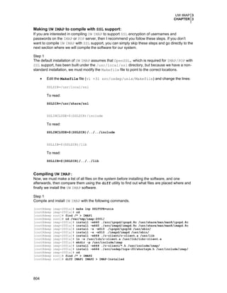Securing optimizing linux. the hacking solution