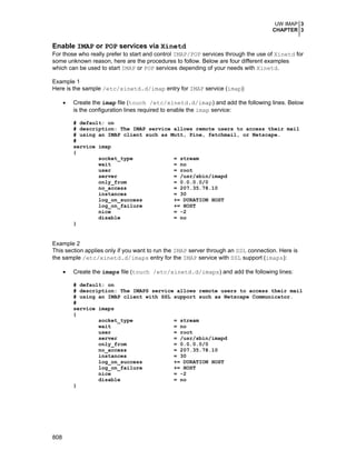 Securing optimizing linux. the hacking solution