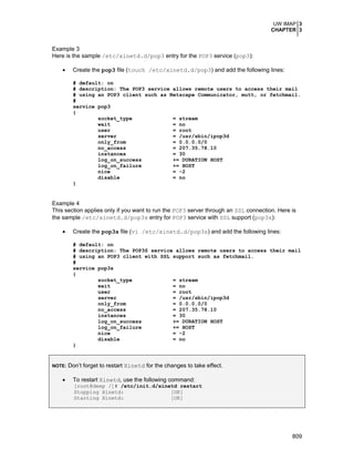Securing optimizing linux. the hacking solution