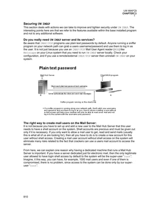 Securing optimizing linux. the hacking solution