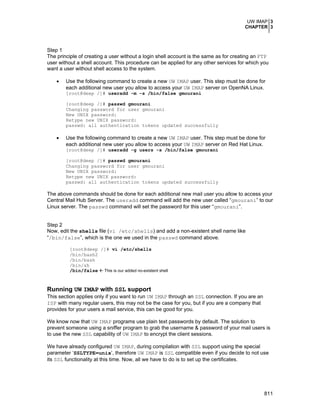 Securing optimizing linux. the hacking solution