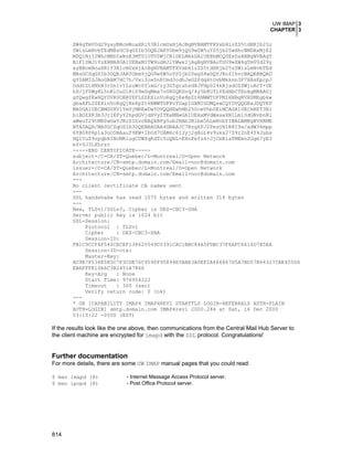 Securing optimizing linux. the hacking solution