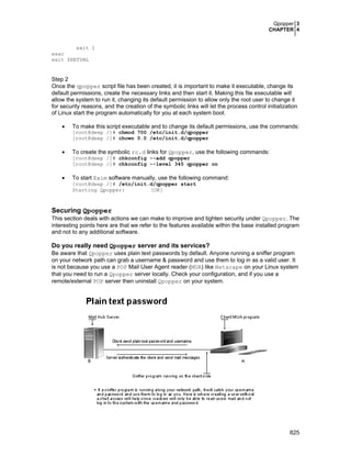Securing optimizing linux. the hacking solution