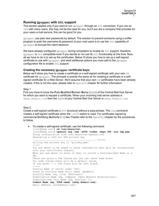 Securing optimizing linux. the hacking solution