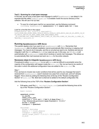 Securing optimizing linux. the hacking solution