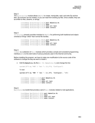 Securing optimizing linux. the hacking solution