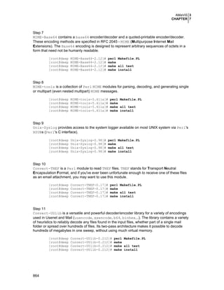 Securing optimizing linux. the hacking solution