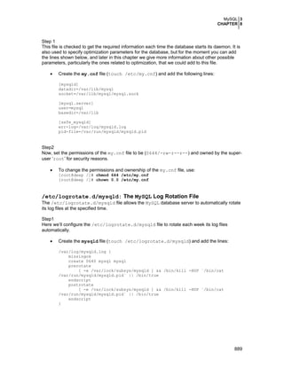 Securing optimizing linux. the hacking solution