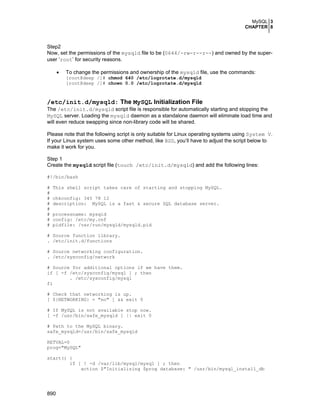 Securing optimizing linux. the hacking solution