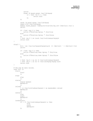 Securing optimizing linux. the hacking solution