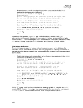 Securing optimizing linux. the hacking solution