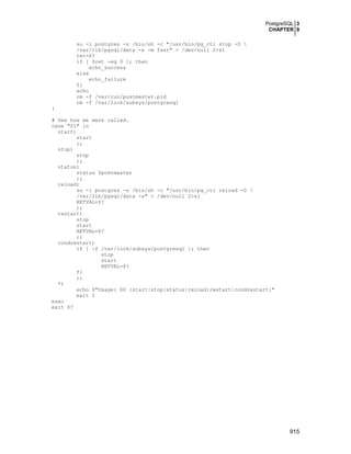 Securing optimizing linux. the hacking solution