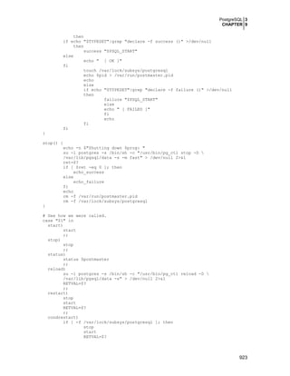 Securing optimizing linux. the hacking solution