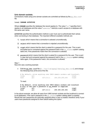 Securing optimizing linux. the hacking solution